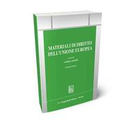 Materiali di diritto dell'Unione Europea