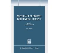 Materiali di diritto dell'Unione Europea