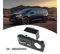 Materiali di qualità utilizzati in questa soluzione di ricarica USB per DODGE p