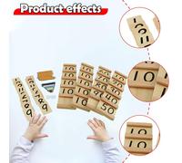 Materiali didattici per l'apprendimento della matematica, sussidi