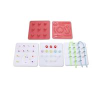 Materiali didattici, tappetino for esercitazioni di sutura, formazione in chirurgia laparoscopica 6 moduli, kit simulatore di addestramento laparoscopico, accessori for attrezzature di pratica di mode
