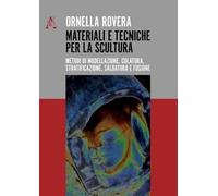 Materiali e tecniche per la scultura
