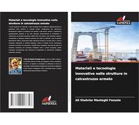 Materiali e tecnologie innovative nelle strutture in calcestruzzo armato