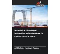 Materiali e tecnologie innovative nelle strutture in calcestruzzo armato