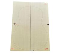 Materiali in legno per la fabbricazione di chitarr Top Per Chitarra In Abete Rosso AA Impiallacciato Completo Da 41 Pollici Fai Da Te In Legno Fatto A Mano, Materiale Per La Realizzazione Di Chitarre(