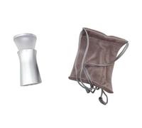 Materiali metallici resistenti alla corrosione dello strumento di valutazione della diamantina precisi per valutazioni Certificazione affidabile Dispositivo portatile di analisi