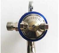 Materiali multiuso W-101-134G Spray manuale a mano 1,0/1,3/1,5/1,8 mm vernice spray aerografo (colore: 1,8 mm N1cup)