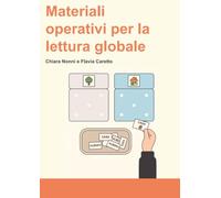 Materiali operativi per la lettura globale