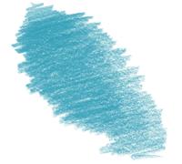 MATERIALI PER ARTI CREATIVE Caran D'ache Neocolor II Pastello - Verde Malachite (7500.18)