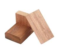 Materiali per la fabbricazione di chitarre fai da I Pilastri Superiori E Inferiori Del Supporto Della Chitarra Folk Classica E Le Estremità Superiori Del Legno Ausiliario(41 43 Round)