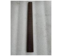 Materiali per la fabbricazione di chitarre fai da Tastiera In Palissandro Per Chitarra Elettrica 24 Tasti Fai Da Te Manico Confortevole Parte Liscia E Delicata Manico Da 25,5 PolliciY(Side)