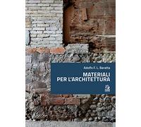 Materiali per l'architettura