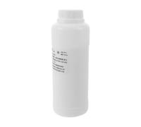 Materiali per Sapone Fatto a Mano, Saponificatore Solido Bianco | Sapone a Processo Freddo, Ingredienti per Principianti, Confezione Richiudibile, Misurazione Precisa