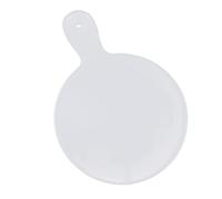 Materiali per stampi per vassoi in silicone per piatti da portata in resina fai-da-te riutilizzabili