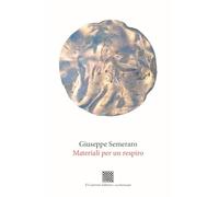 Materiali per un respiro