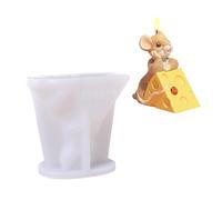 Materiali portatili del silicone del mais del formaggio per il mestiere di cottura e la resina che fa il mestiere dello strumento