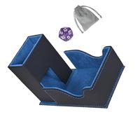 Materiali resistenti dell'acqua pieghevoli multifunzionali della torre di rotolamento dei dadi per l'attrezzatura di gioco organizzata di gioco di gioco di gioco di gioco