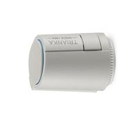 Materiali robusti 230V Attuatore termico elettrico accessorio per migliorare il comfort in applicazioni di riscaldamento a pavimento Collettori di riscaldamento a pavimento