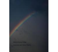 Materialising colour. Ediz. a colori: Journeys With Glulio Ridolfo
