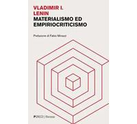Materialismo ed empiriocriticismo