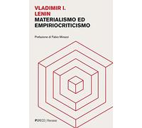 Materialismo ed empiriocriticismo