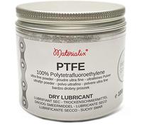 Materialix 100% PTFE Lubrificante Secco, Polvere Ultra fine - Vari Pesi (100g)