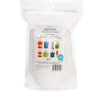 Materialix Cera di paraffina per candele - varie dimensioni (1kg)