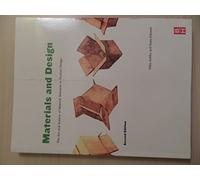 Materials and Design: The Art and Science of Material Selection in Product Design