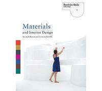 Materials and Interior Design