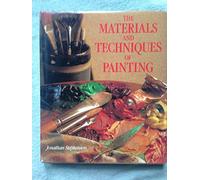 Materials and Techniques of Painting