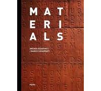 Materials. Archea Associati / Marco Casamonti. Ediz. inglese