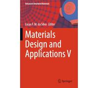 Materials Design and Applications V: 212