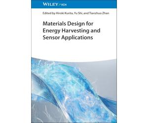 Materials Design for Energy Harvesting and Sensor Applications