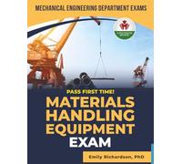 MATERIALS HANDLING EQUIPMENT EXIT EXAM PREP