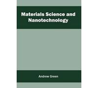 Materials Science and Nanotechnology (Copertina rigida)