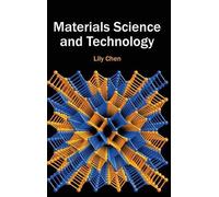 Materials Science and Technology (Copertina rigida)