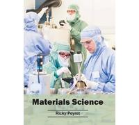 Materials Science (Copertina rigida)