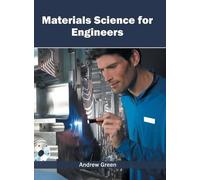 Materials Science for Engineers (Copertina rigida)