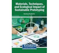 Materials, Techniques, and Ecological Impact of Sustainable P (Copertina rigida)