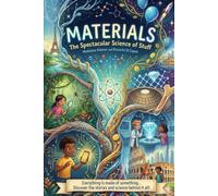 MATERIALS - The Spectacular Science of Stuff: From Diamond Rain on Neptune to the Gold in Your Phone