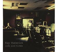 Materick, Ray - Life & Times (2 CD)