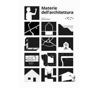 Materie dell'architettura
