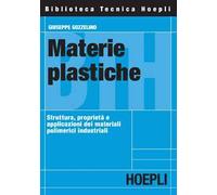 Materie plastiche