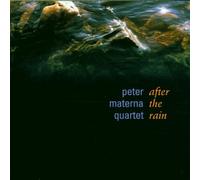 Materna,Peter - After the Rain