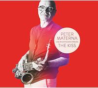 Materna Peter - The Kiss