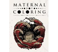 Maternal Dot Coloring: A Pregnancy Coloring book Featuring Thoughtful Poetry