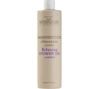 Maternatura Bagno Doccia Rilassante Lavanda 500 ml - Gel Doccia