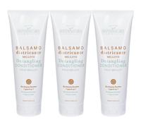 MaterNatura Balsamo Capelli Districante al Meliloto 3x250 ml