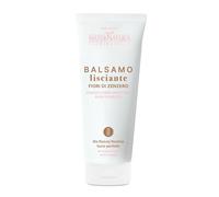 Balsamo Capelli Lisci - Balsamo Lisciante al Fiore di Zenzero