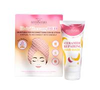 MATERNATURA Balsamo Maschere e Olii Hair Therapy Duo Box pz1 - Cofanetti per Capelli